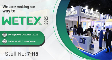 Powering Tomorrow’s Water, Energy And Tech Solutions At WETEX 2025